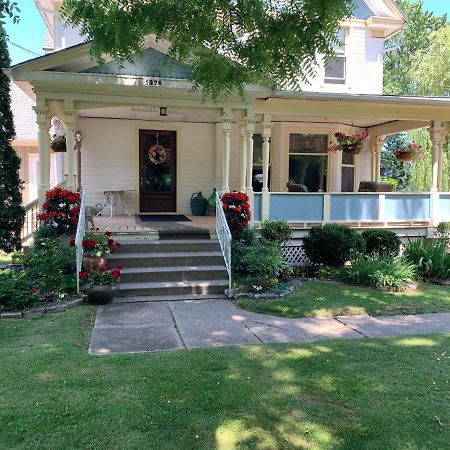Green Oaks B&B Niagara-on-the-Lake Exterior photo