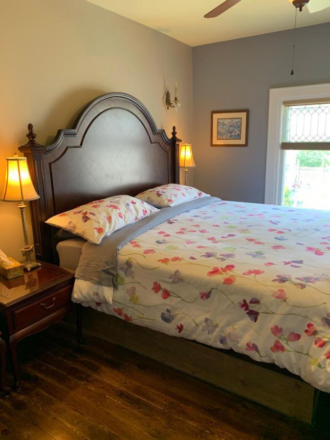 Green Oaks B&B Niagara-on-the-Lake Exterior photo