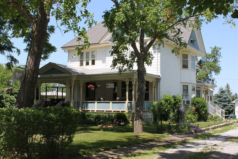 Green Oaks B&B Niagara-on-the-Lake Exterior photo